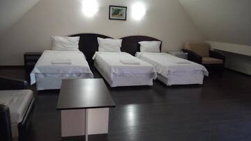 Фото номера Полулюкс Отель Hotel Enchevi г. Кирково 4