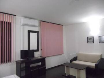 Фото номера Классический люкс Отель Hotel Enchevi г. Кирково 6