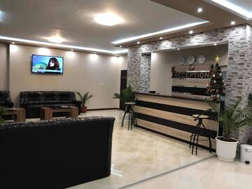Фотографии Отель Hotel Elit г. Кирково (Болгария) №2 Фото Отель Hotel Elit г. Кирково 2