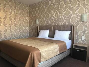 Фотографии Отель Hotel Elit г. Кирково (Болгария) №3 Фото Отель Hotel Elit г. Кирково 3