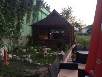 Фотографии Гостевой дом Guesthouse Avenue г. Кирково (Болгария) №3 Фото Гостевой дом Guesthouse Avenue г. Кирково 3