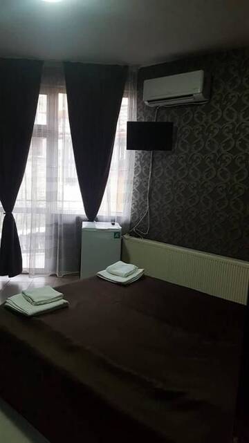 Фото номера Двухместный номер с 1 кроватью Гостевой дом Guest House Chinar 08 г. Кирково 14